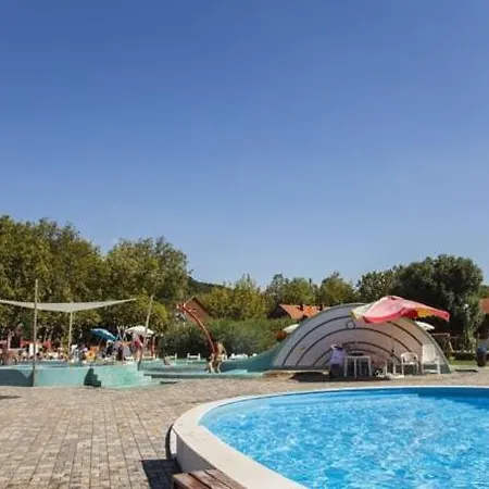 Lejlighed Valeria Vendeghaz Balatonboglar *